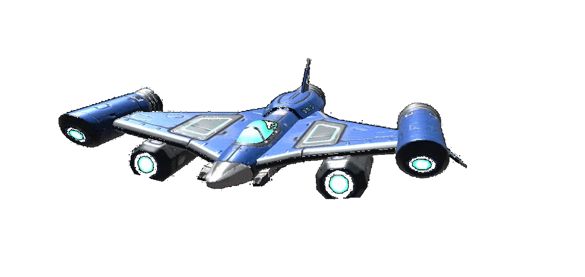 Plane Image